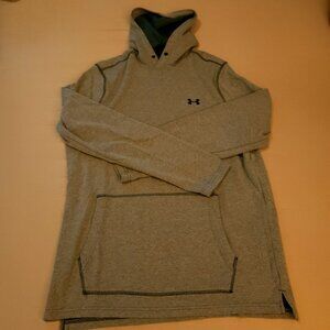Under Armour Lightweight Hoodie, Loose Fit
